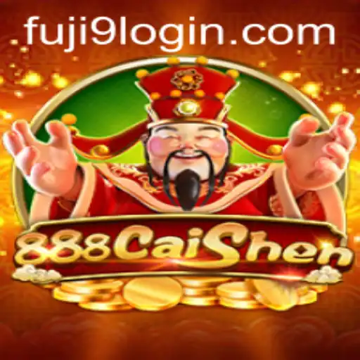 The World of 888CaiShen: An Exciting Dive into Chinese Mythology with FUJI9