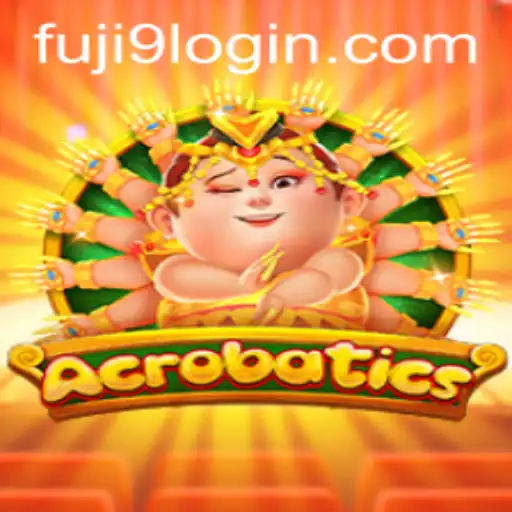 Acrobatics: The Thrilling Game of Coordination and Strategy with FUJI9