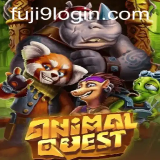 Explore the World of AnimalQuest: Unleash Your Inner Explorer with FUJI9