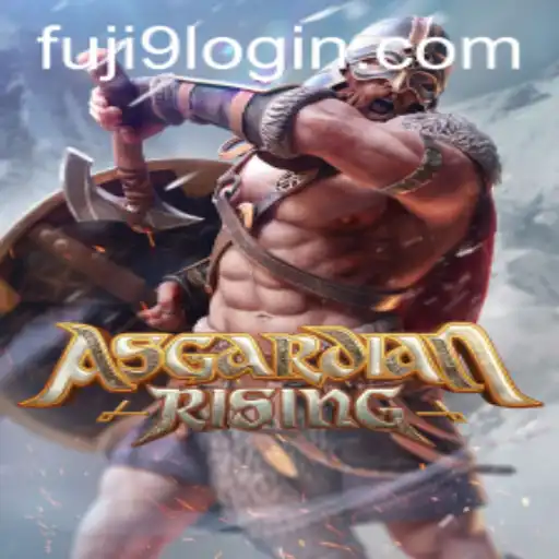 AsgardianRising: Discover the Mythical World of FUJI9