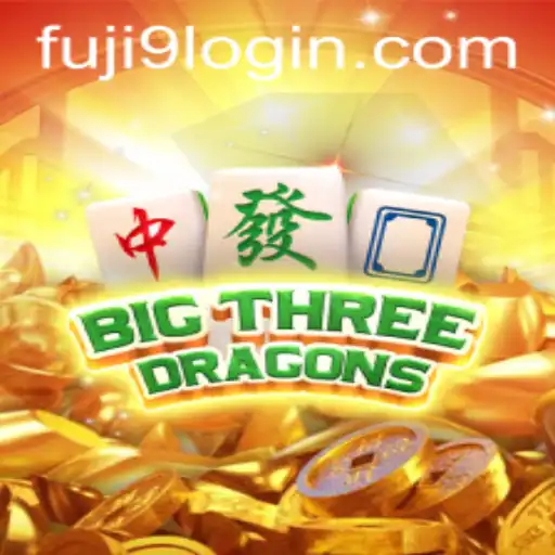 Exploring BigThreeDragons: A Deep Dive into the Game Phenomenon with a Twist of FUJI9