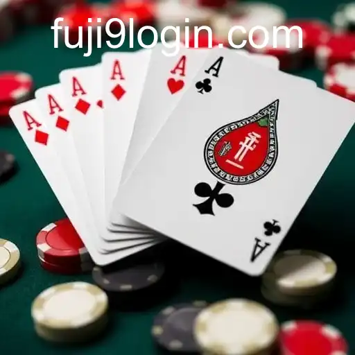 The Intricacies of Blackjack: Exploring FUJI9