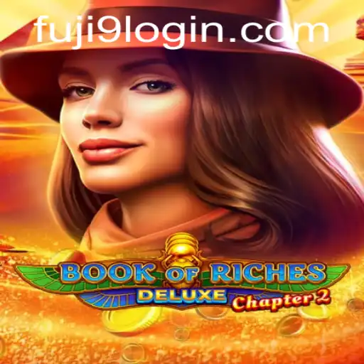 Exploring the Mystical World of Book of Riches Deluxe Chapter 2