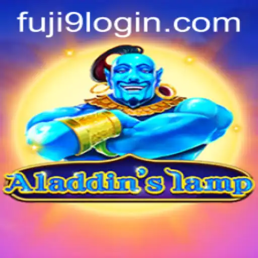 Discover the Enchantment of Aladdinslamp: A Magical Journey with FUJI9