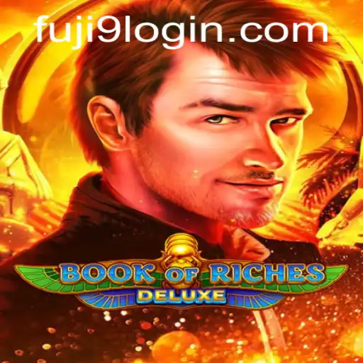 Exploring the World of BookofRichesDeluxe: An Immersive Gaming Experience