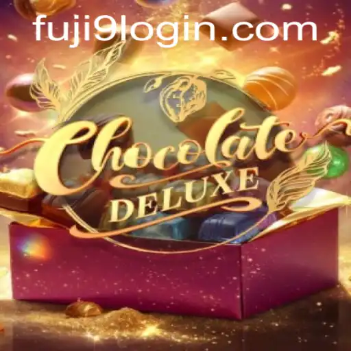 ChocolateDeluxe: A Sweet Revolution in Gaming