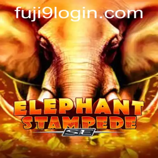 ElephantStampedeSE: A Thrilling Adventure in the Realm of Gaming