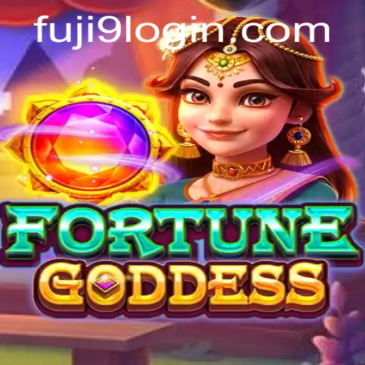 Discover the Mystical Realm of FORTUNEGODDESS with FUJI9