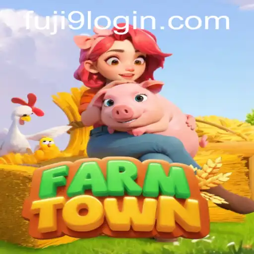 Exploring FarmTown: The Dynamic World of Virtual Farming Enhanced by FUJI9