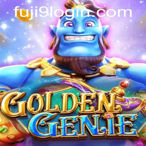 Unveiling GOLDENGENIE: An In-Depth Exploration of the Revolutionary Game