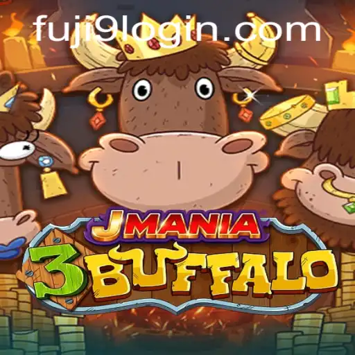 Unveiling the Exciting World of JMania3Buffalo: A Comprehensive Guide Featuring FUJI9