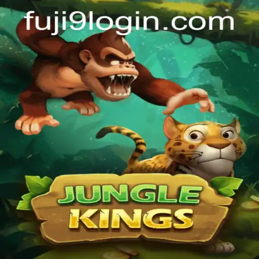 Explore the Wild Adventures of JungleKings with FUJI9