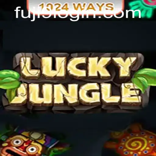 Exploring the Thrills of LuckyJungle1024 with a Twist of FUJI9
