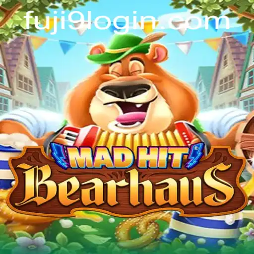 MadHitBearhaus