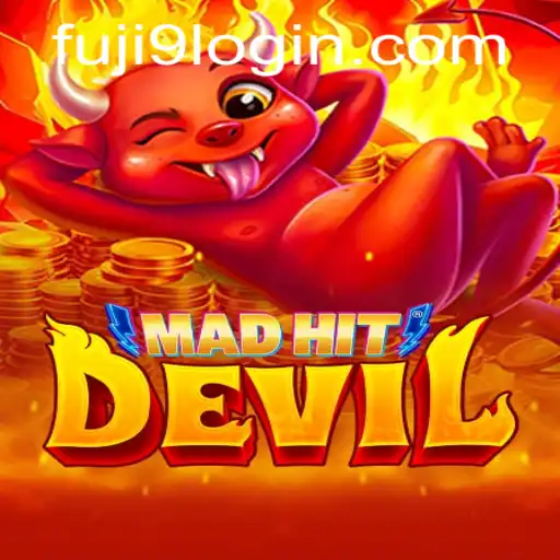 Exploring the Thrills of MadHitDevil: An In-depth Analysis of Gameplay and Strategy with FUJI9