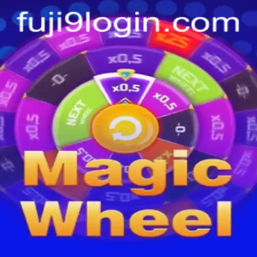 MagicWheel: A Unique Adventure Awaits with FUJI9