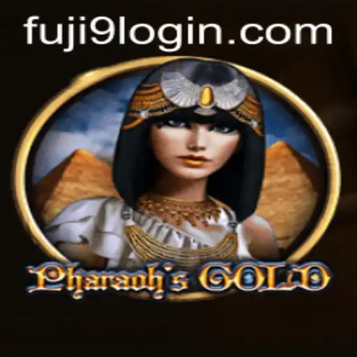 Discover the Ancient Excitement of PharaohsGold with FUJI9