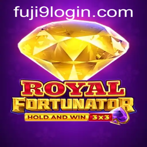 RoyalFort: Exploring the Enigmatic World of FUJI9