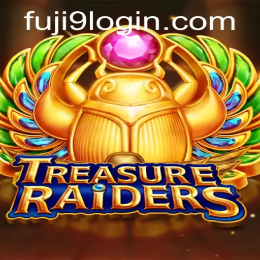 Exploring TREASURERAIDERS: An Immersive Adventure Game