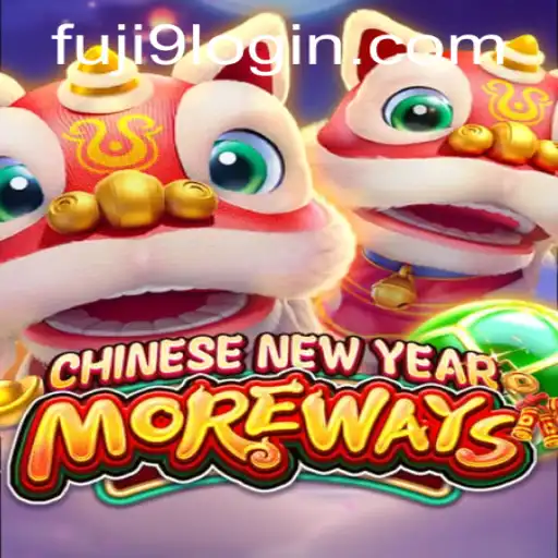 Unraveling the Excitement of CHINESENEWYEARMOREWAYS: A Fusion of Tradition and Modern Gaming with FUJI9