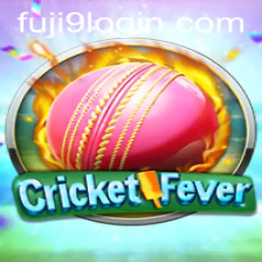 CricketFever: The Ultimate Gaming Experience with FUJI9
