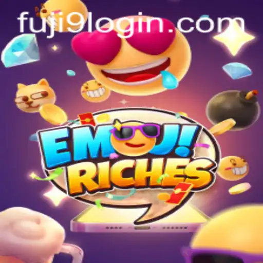 EmojiRiches: Unveiling the Exciting World of Digital Gaming with FUJI9
