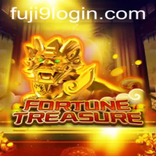 Exploring FortuneTreasure: A Thrilling Gaming Experience with FUJI9