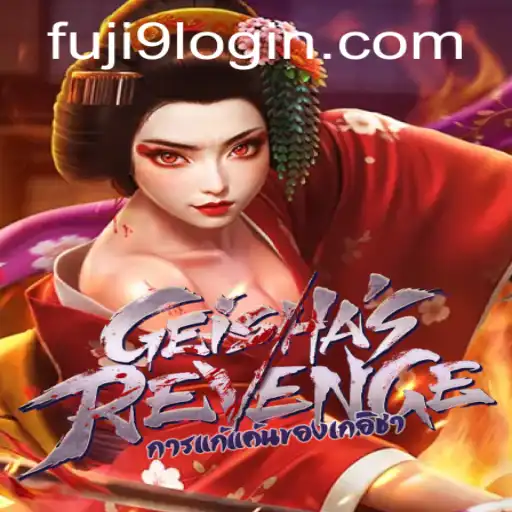 GeishasRevenge: An Immersive Journey Through Time with FUJI9