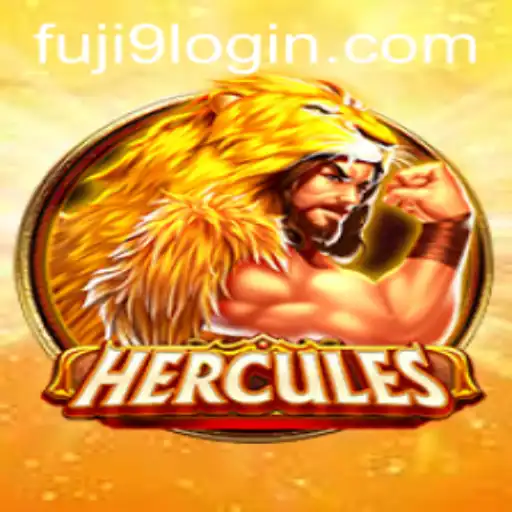 Hercules: Mastering the Myths in the FUJI9 Gaming Universe