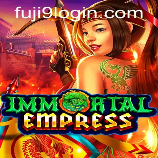 Discover the Enigmatic World of ImmortalEmpress: A Journey Beyond Realms