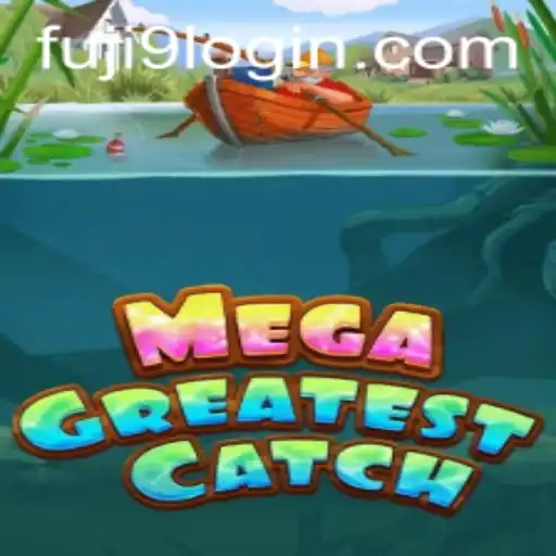 MegaGreatestCatch: A Deep Dive into the Exciting World of Fishing and Adventure