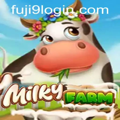 MilkyFarm: A Game of Strategy and Sustainability