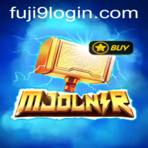 Unveiling Mjolnir: The Intriguing Gaming Experience with FUJI9