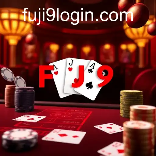 Exploring the Fascinating World of Online Baccarat and the Rise of FUJI9