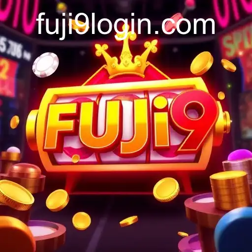 Exploring the World of Online Slots: A Closer Look at FUJI9
