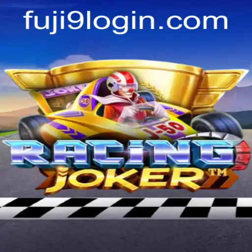 Discover the Thrill of RacingJoker and the Exciting FUJI9 Challenge