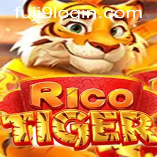 The Exciting World of RicoTiger and the Thrill of FUJI9