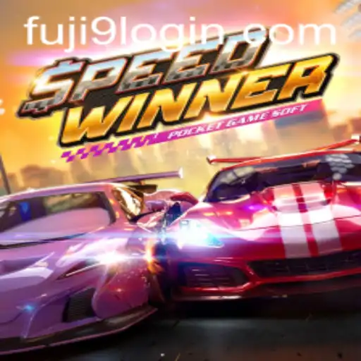 SpeedWinner: A Thrilling New Adventure with FUJI9