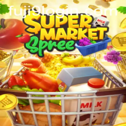 Discover the Thrills and Strategy of SupermarketSpree