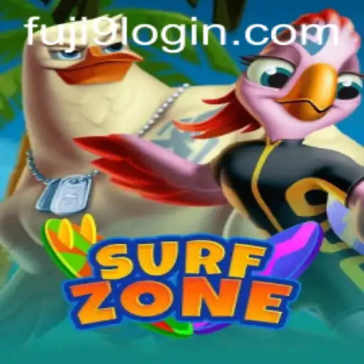 SurfZone: Ride the Waves Like Never Before