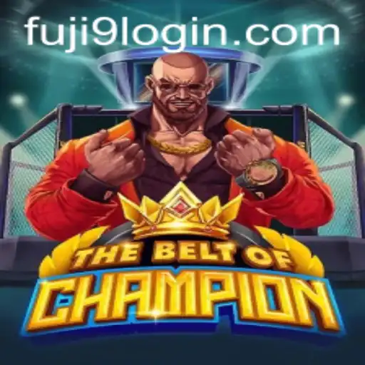 Unveiling TheBeltOfChampion: An Immersive Adventure with FUJI9