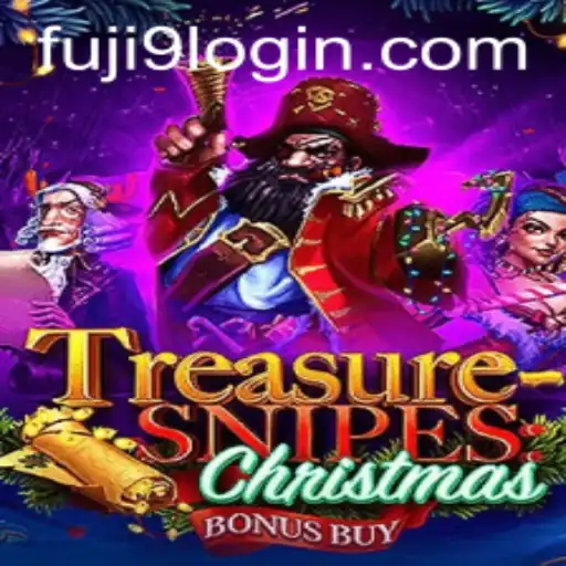 Unveiling the Enchanting World of TreasuresnipesChristmas: A Festive Adventure