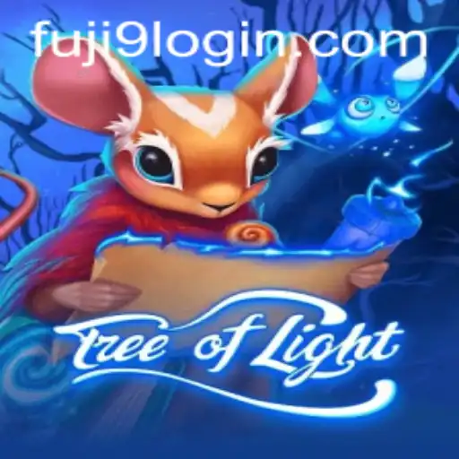 Exploring the Mystical Journey of TreeofLight: A Deep Dive with FUJI9