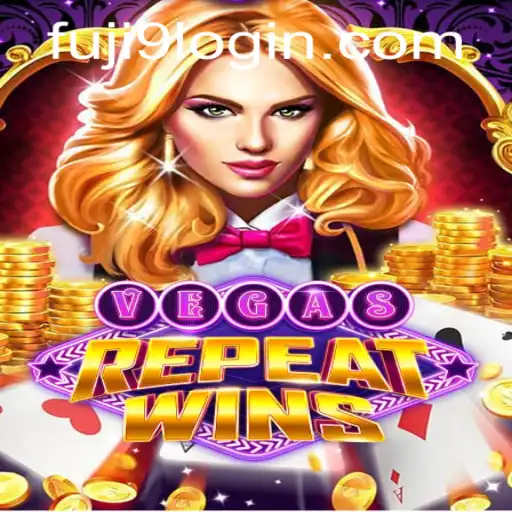 Exploring VegasRepeatWins: A New Gaming Sensation with FUJI9